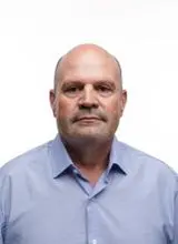 Foto oficial de Alex Lacerda (TSE)