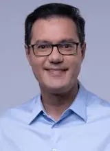 Foto oficial de Alex Madureira (TSE)