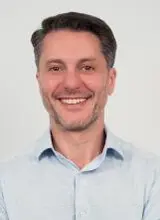 Foto oficial de Alex Manente (TSE)