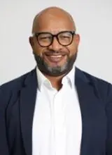 Foto oficial de Alex Minduin (TSE)