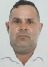 Foto oficial de Alex Sete Couro (TSE)