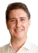 Foto oficial de Alexandre Cachorrão (TSE)