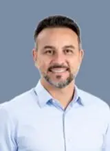 Foto oficial de Alexandre Pereira (TSE)