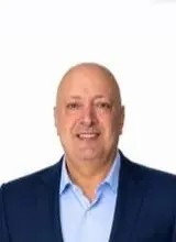 Foto oficial de Alexandre Tabah (TSE)