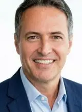 Foto oficial de Alexandre Tonetti (TSE)