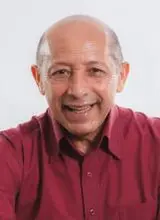 Foto oficial de Alfredinho (TSE)