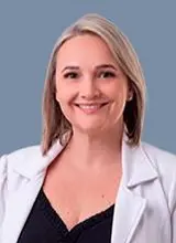 Foto oficial de Aline Assistente Social (TSE)