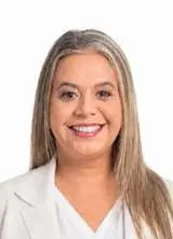 Foto oficial de Aline Tristão (TSE)