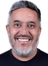 Foto oficial de Allan Miranda (TSE)