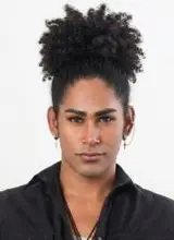 Foto oficial de Alleph Hillz (TSE)