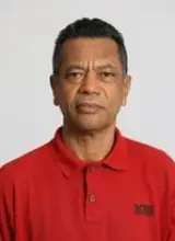 Foto oficial de Aloísio Gama de Santana (TSE)
