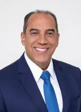 Foto oficial de Altair Moraes (TSE)