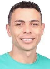 Foto oficial de Altobeli Silva (TSE)