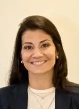 Foto oficial de Amanda Oliveira (TSE)