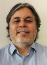 Foto oficial de Americo Xavier (TSE)
