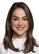 Foto oficial de Ana Carolina Serra (TSE)