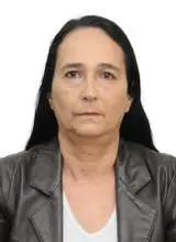 Foto oficial de Ana Couto (TSE)