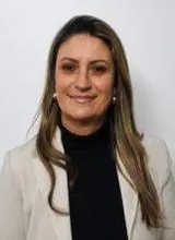Foto oficial de Ana Paula Haussauer (TSE)