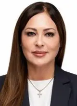 Foto oficial de Ana Paula Kuznier (TSE)