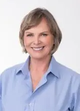 Foto oficial de Ana Perugini (TSE)