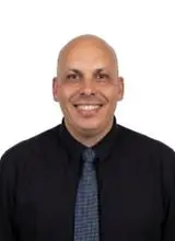Foto oficial de Anderson Gimenes Papapenal (TSE)