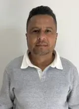 Foto oficial de Anderson Martins (TSE)