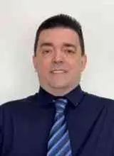 Foto oficial de André Bandeira (TSE)