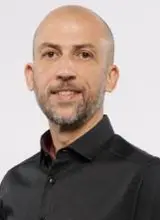 Foto oficial de Andre Barbezani (TSE)
