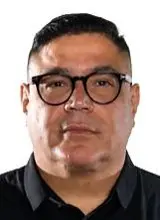 Foto oficial de Andre Cokito (TSE)
