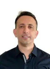 Foto oficial de André do Viva (TSE)