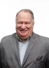 Foto oficial de André Gaetta (TSE)