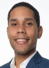 Foto oficial de André Leste (TSE)