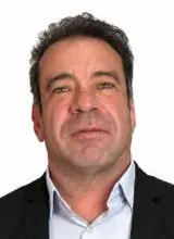 Foto oficial de Andre Lopes (TSE)