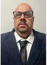 Foto oficial de Andre Pirovani (TSE)