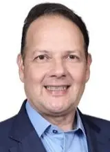 Foto oficial de André Trindade (TSE)