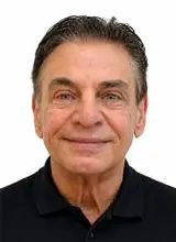 Foto oficial de Andreoli (TSE)