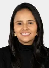 Foto oficial de Andressa Mayanny (TSE)