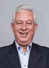 Foto oficial de Anésio de Campos (TSE)