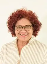 Foto oficial de Ângela Maluf (TSE)