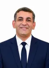 Foto oficial de Angelo Marcio de Jesus Silva (TSE)