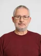 Foto oficial de Aníbal Munhoz (TSE)