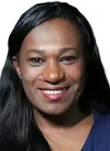 Foto oficial de Antonia de Jesus (TSE)