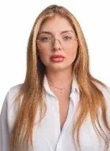 Foto oficial de Antonia Sousa (TSE)