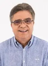Foto oficial de Antonio Carlos da Silva (TSE)