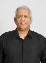 Foto oficial de Antonio Coelho (TSE)