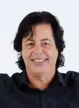 Foto oficial de Antônio Marcos Jr. (TSE)