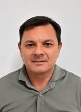 Foto oficial de Antonio Pedroso (TSE)