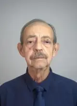 Foto oficial de Aparecido Rubens de Andrade (TSE)