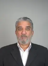 Foto oficial de Apostolo Eduardo Monção (TSE)