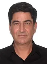 Foto oficial de Arafeth (TSE)